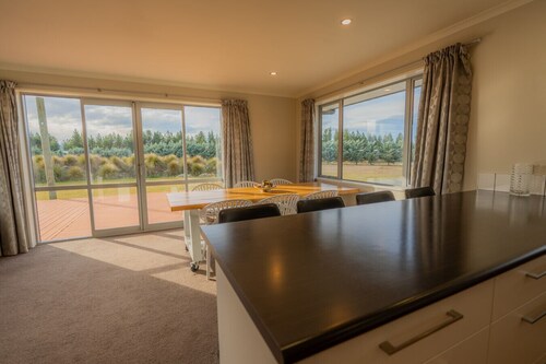 Great Sky Stay - FREE WIFI