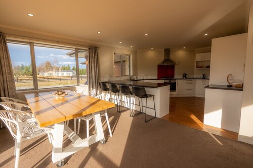 Great Sky Stay - FREE WIFI