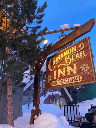 Aframe Family Suite, Downtown, Free Breakfast