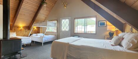 Internet, vuodevaatteet