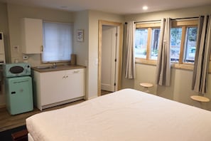 1 bedroom, Internet, bed sheets