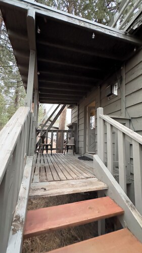 1-bedroom Suite Free Breakfast Hot Tub