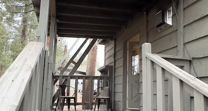 1-bedroom Suite Free Breakfast Hot Tub