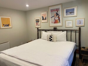 Internet y ropa de cama