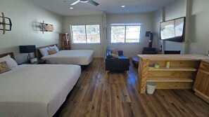 1 bedroom, Internet, bed sheets