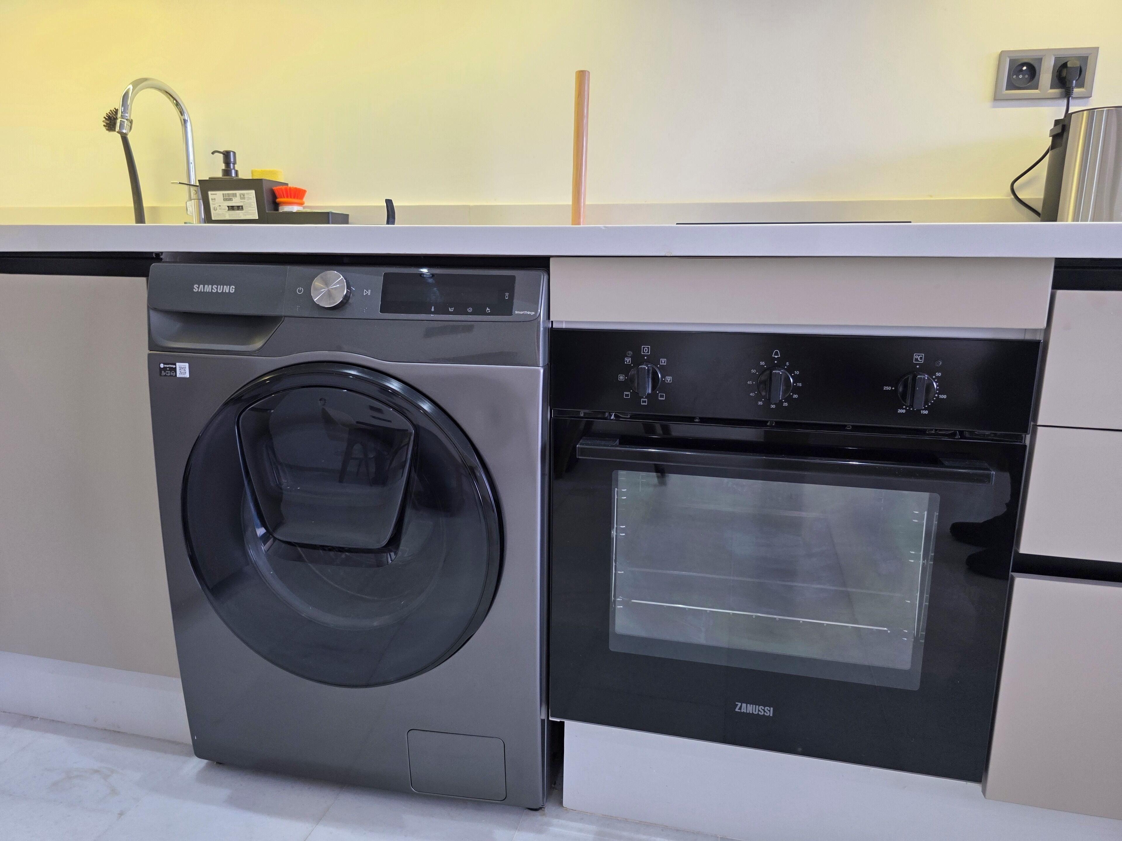 Cucina privata