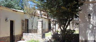 Capec Tilcara