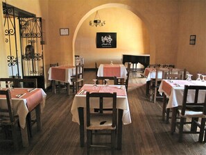 Restauration