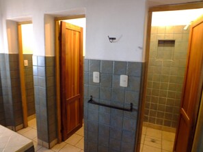 Bathroom - Capec Tilcara (Tilcara)