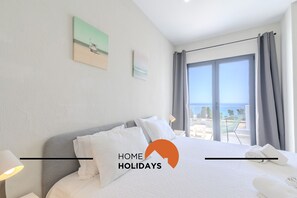 5 bedrooms, iron/ironing board, free WiFi, bed sheets