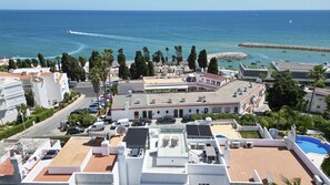 Exterior - #285 Vista do Mar By Home Holidays (Albufeira)