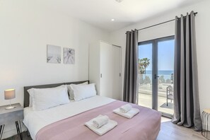 5 camere, ferro/asse da stiro, Wi-Fi gratuito, lenzuola