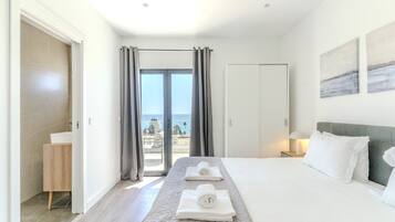 5 chambres, fer et planche à repasser, Wi-Fi gratuit, draps fournis