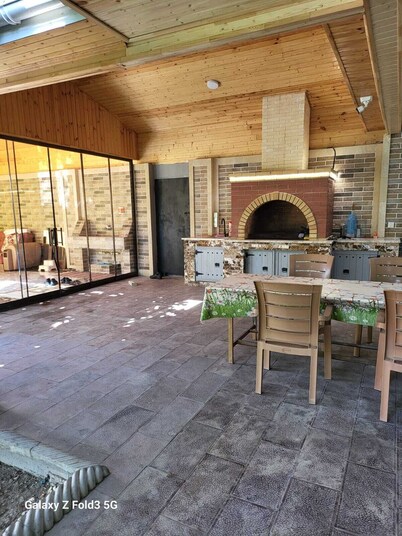 Peaceful Stay in Shabran at Pearl Oasis