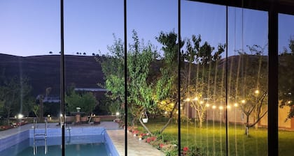 Peaceful Stay in Shabran at Pearl Oasis