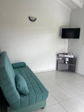 Smart TV