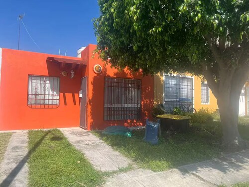 House 15 min from the zocalo of Atlixco