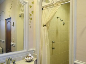 Bathroom - Hotel Hacienda Santo Tomas (San Cristóbal de las Casas)