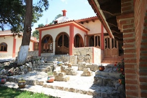 Fachada