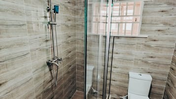 Superior-Apartment | Badezimmer