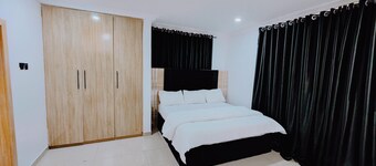 The Hub Apartment Lekki