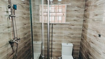 Superior-Apartment | Badezimmer