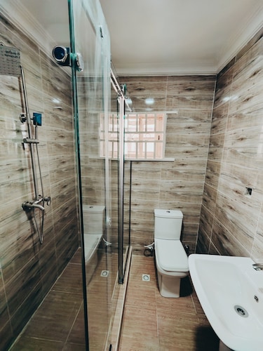 The Hub Apartment Lekki