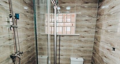 The Hub Apartment Lekki