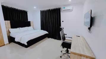 Superior-Apartment