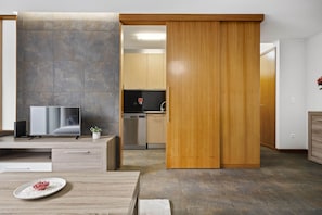 Maison | 1 chambre