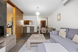 Maison | 1 chambre