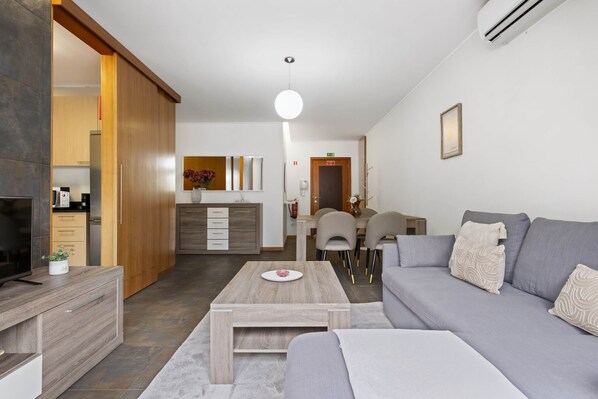 Apartment | 1 bedroom