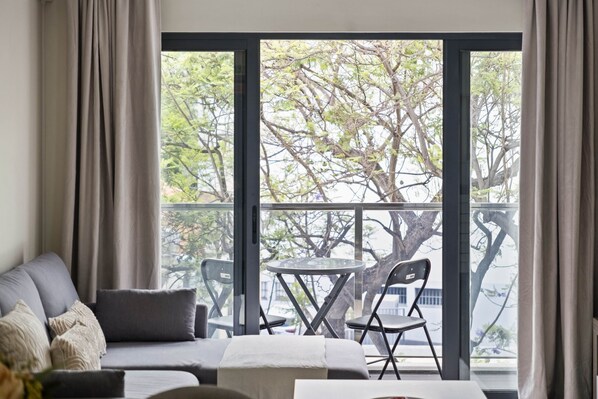 Apartment | 1 bedroom