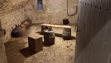 Sisätilat
