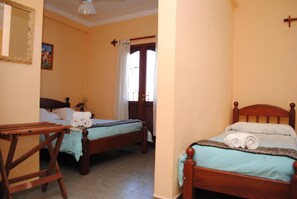 Room - Hostal Mirador del Valle (Cafayate)