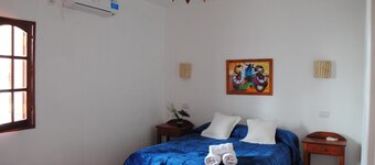 Hostal Mirador del Valle