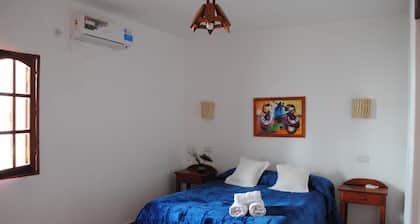 Hostal Mirador del Valle