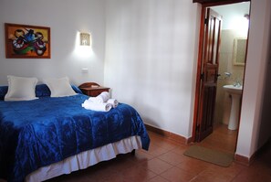 Room - Hostal Mirador del Valle (Cafayate)