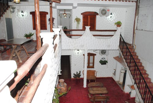 Hostal Mirador del Valle