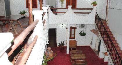 Hostal Mirador del Valle