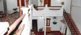 Hostal Mirador del Valle