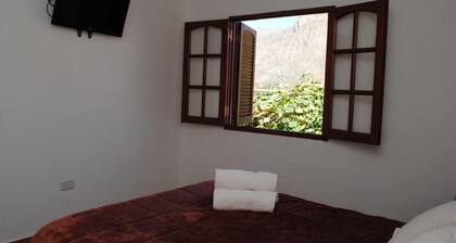 Hostal Mirador del Valle