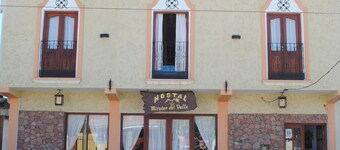 Hostal Mirador del Valle