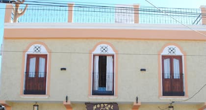 Hostal Mirador del Valle