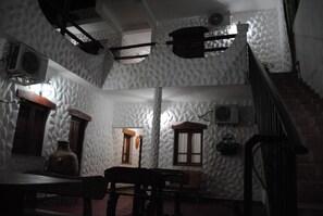 Dining - Hostal Mirador del Valle (Cafayate)