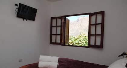 Hostal Mirador del Valle