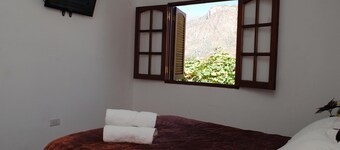 Hostal Mirador del Valle