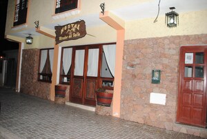 Detalle exterior