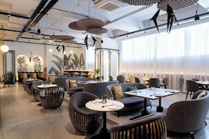 Restaurantes