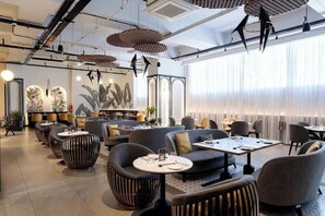 Restaurantes